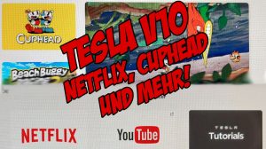 V10: Netflix, Cuphead und mehr...