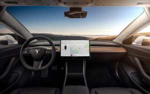 Tesla startet "Premium Connectivity" für 9.99$ im Monat
