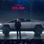 Elon Musk bekommt PickUp-Design von Nikola angeboten
