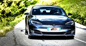 EU: Tesla beschneidet Autopilot für Model S und Model X