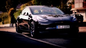 Warum Tesla die besten Elektroautos baut: Fünf entscheidende Faktoren